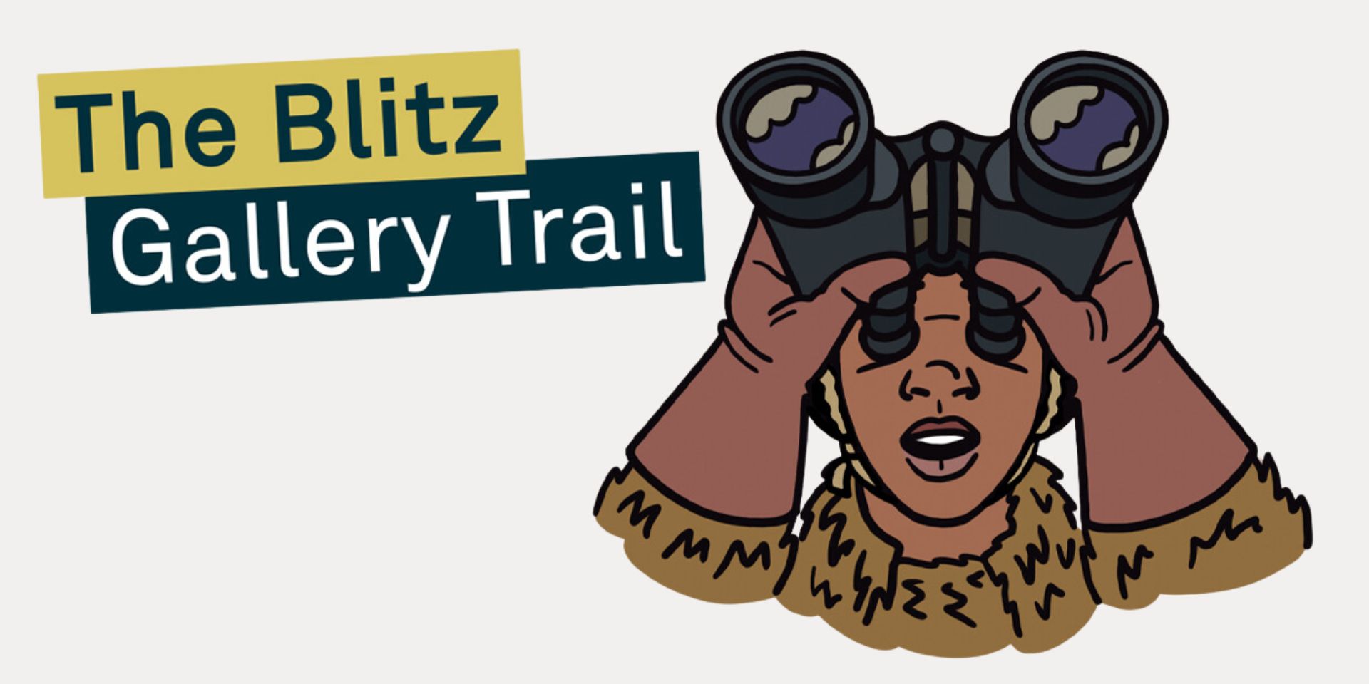 The Blitz trail